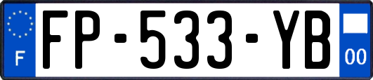 FP-533-YB