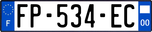 FP-534-EC