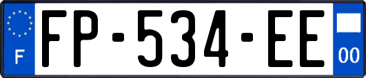 FP-534-EE