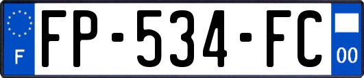 FP-534-FC