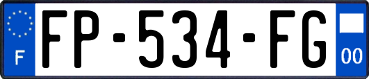 FP-534-FG