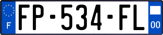 FP-534-FL