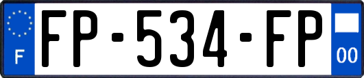 FP-534-FP