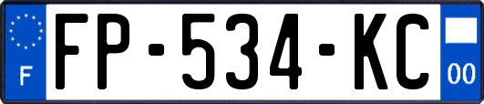 FP-534-KC