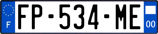 FP-534-ME