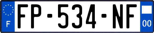 FP-534-NF