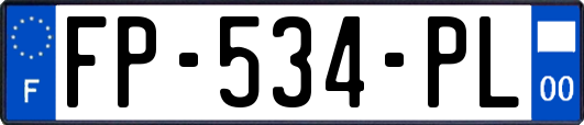 FP-534-PL