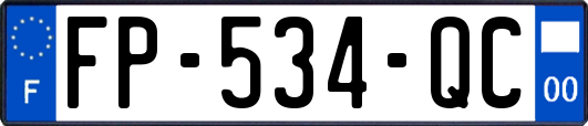 FP-534-QC