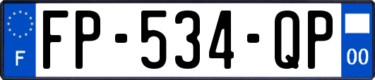 FP-534-QP