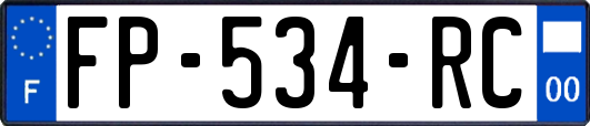 FP-534-RC