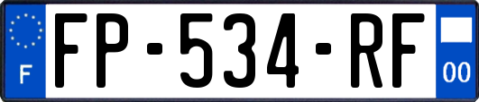 FP-534-RF