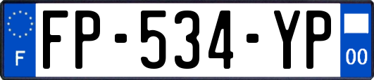 FP-534-YP