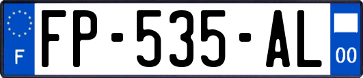 FP-535-AL