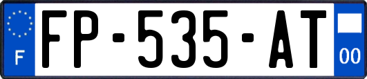 FP-535-AT