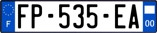 FP-535-EA