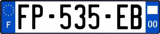 FP-535-EB