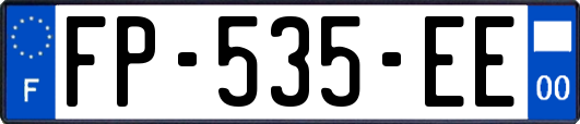 FP-535-EE