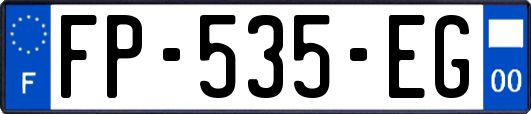FP-535-EG
