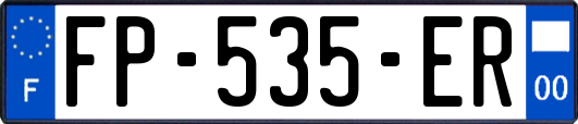 FP-535-ER