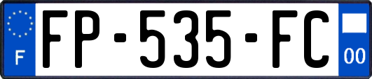 FP-535-FC