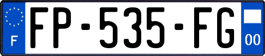 FP-535-FG