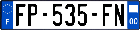 FP-535-FN