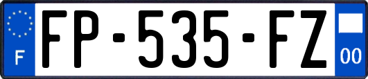 FP-535-FZ