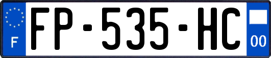 FP-535-HC