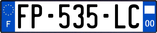 FP-535-LC