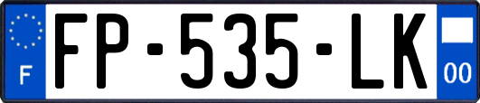 FP-535-LK