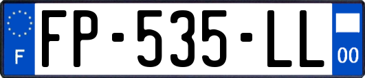 FP-535-LL