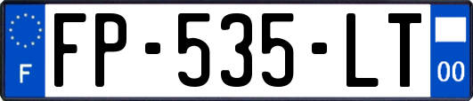 FP-535-LT