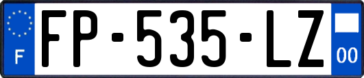 FP-535-LZ