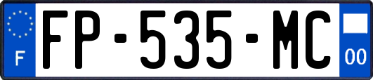FP-535-MC