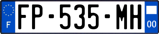 FP-535-MH