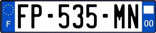 FP-535-MN
