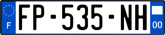 FP-535-NH