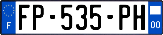 FP-535-PH