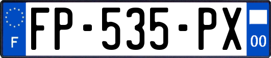 FP-535-PX