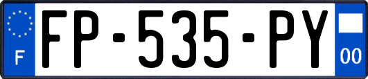 FP-535-PY