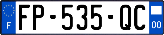 FP-535-QC