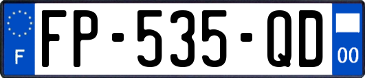 FP-535-QD