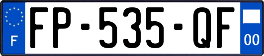 FP-535-QF