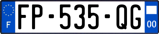 FP-535-QG