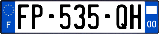 FP-535-QH