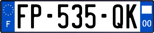 FP-535-QK