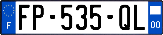 FP-535-QL