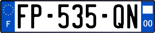 FP-535-QN
