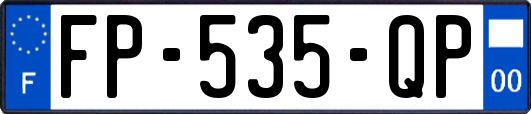 FP-535-QP