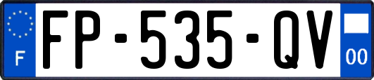 FP-535-QV